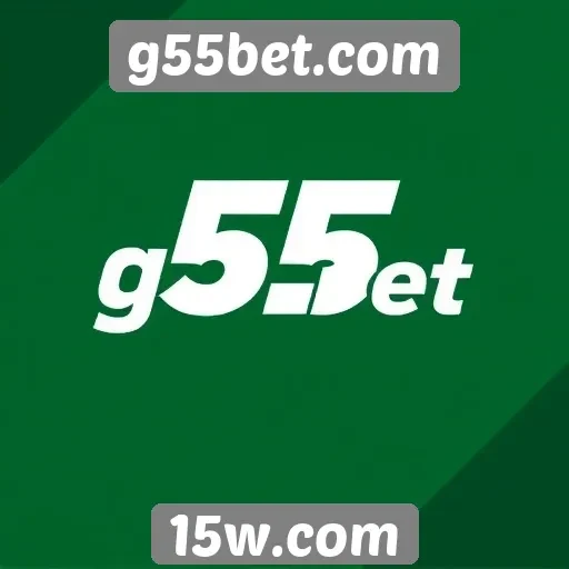 Comparativo de bônus e promoções no g55bet.com