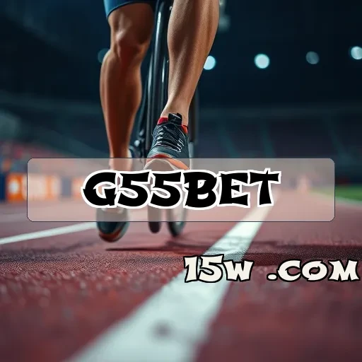 g55bet.com: Bônus Imperdíveis para Jogadores Brasileiros