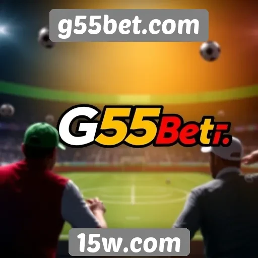 Funcionalidades do g55bet que atraem jogadores