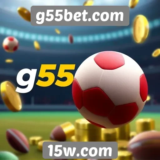 Promoções e bônus oferecidos pela plataforma g55bet