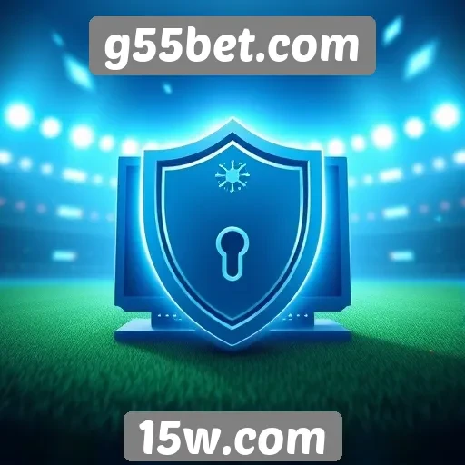 plataforma g55bet.com se destaca pela segurança