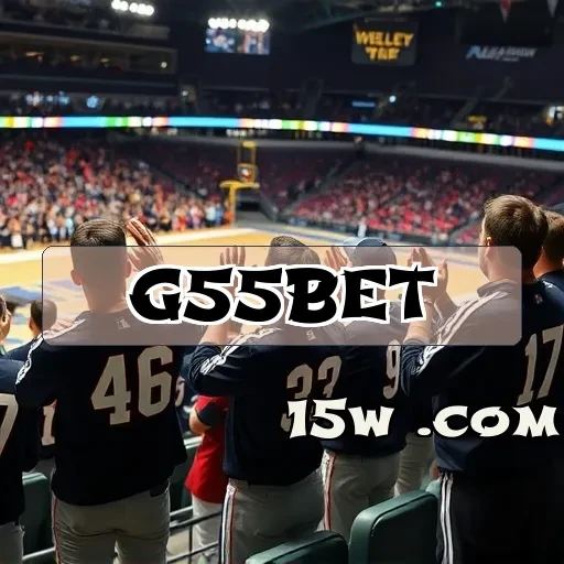 g55bet.com: Explore Jackpots Imperdíveis e Ganhe Prêmios Incríveis!