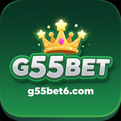 g55bet.com Logo