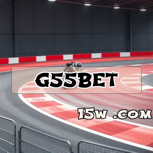g55bet.com: Explore a Loteria e Aumente suas Chances de Ganhar!