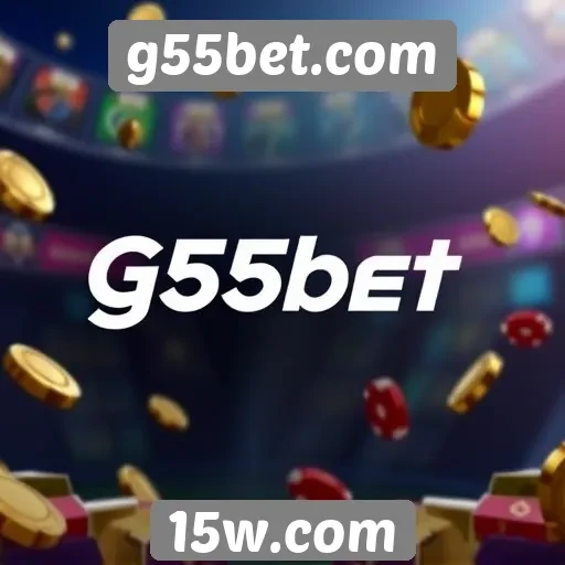 novos jogos disponíveis em g55bet.com