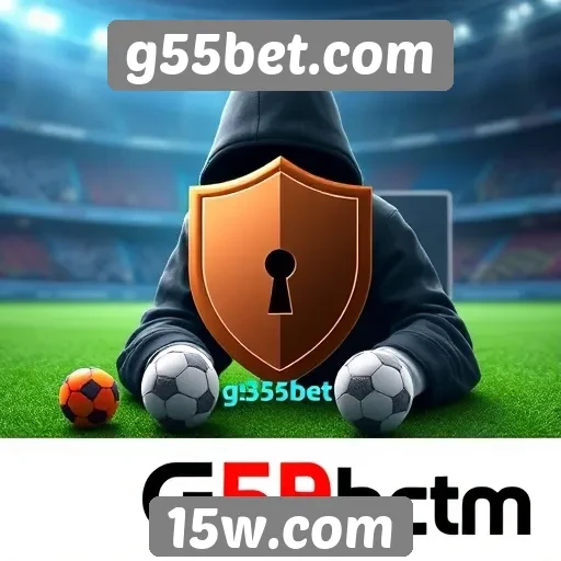 Avaliação da segurança em transações online no g55bet